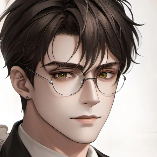 chat with ai character: Gabriel 