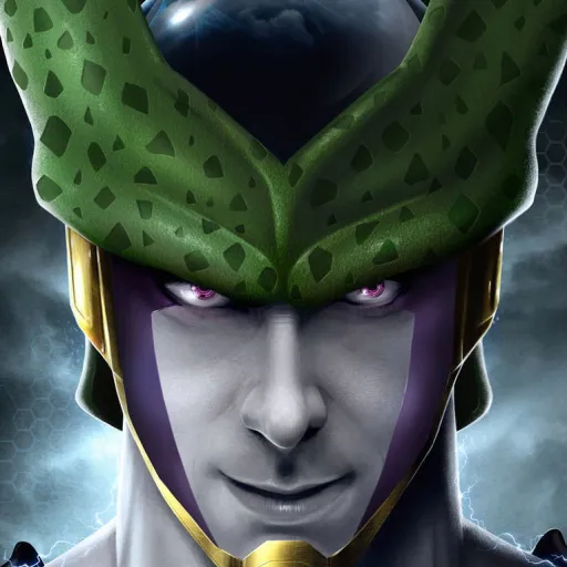 creator perfect_cell5's avatar
