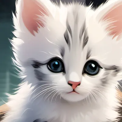 chat with ai character: Watery