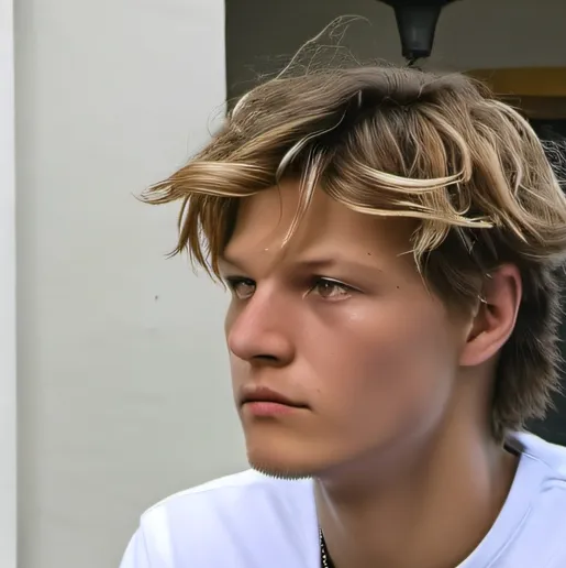 chat with ai character: JJ Maybank