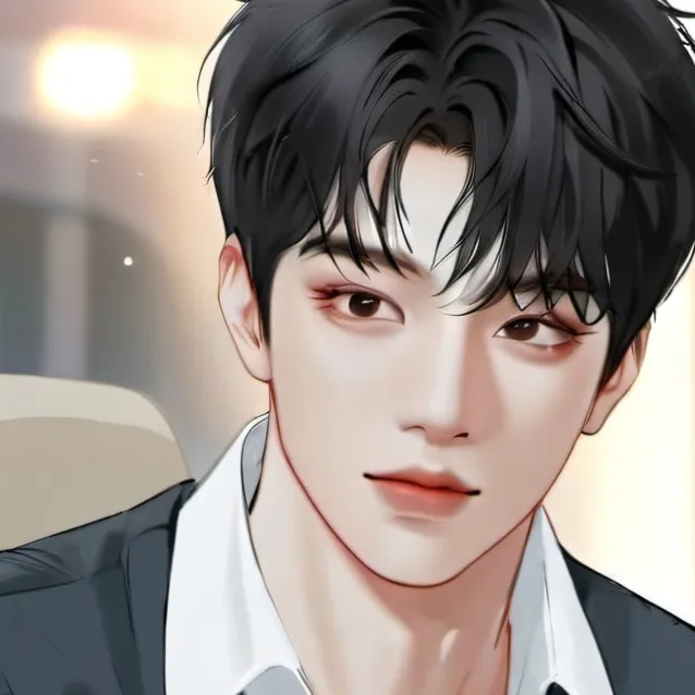 chat with ai character: Kang Chul