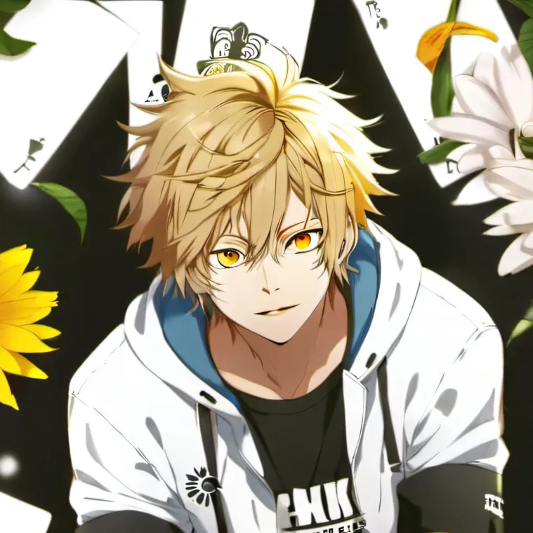chat with ai character: Katsuki Bakugo #2