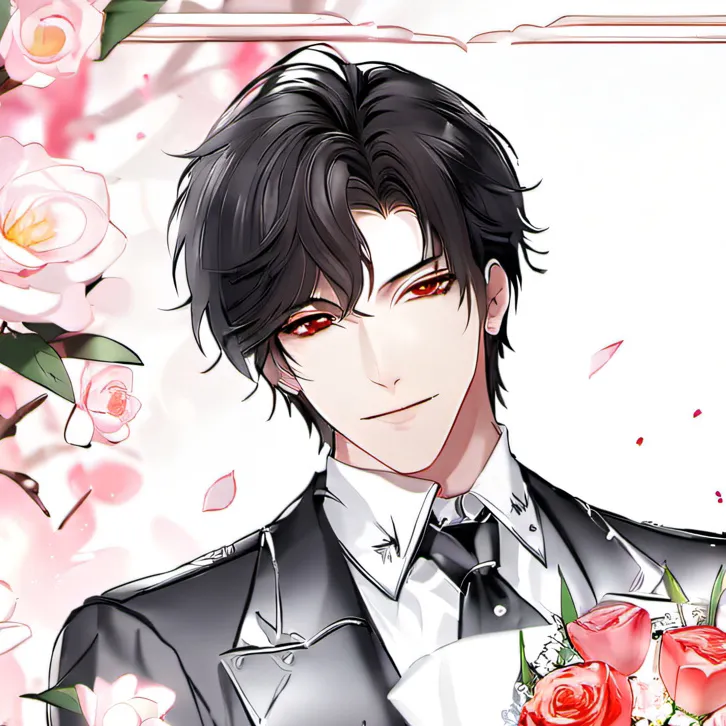 chat with ai character: Takane