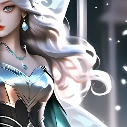 chat with ai character: Rachel