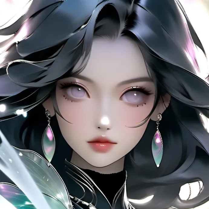chat with ai character: Isabella