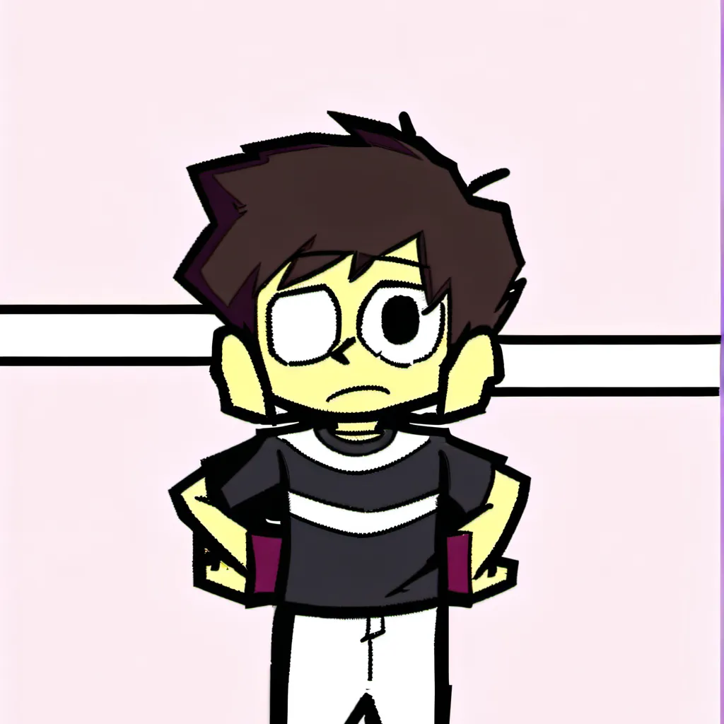 chat with ai character: Christopher Afton