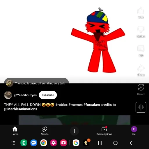 creator c00lkid kitten's avatar