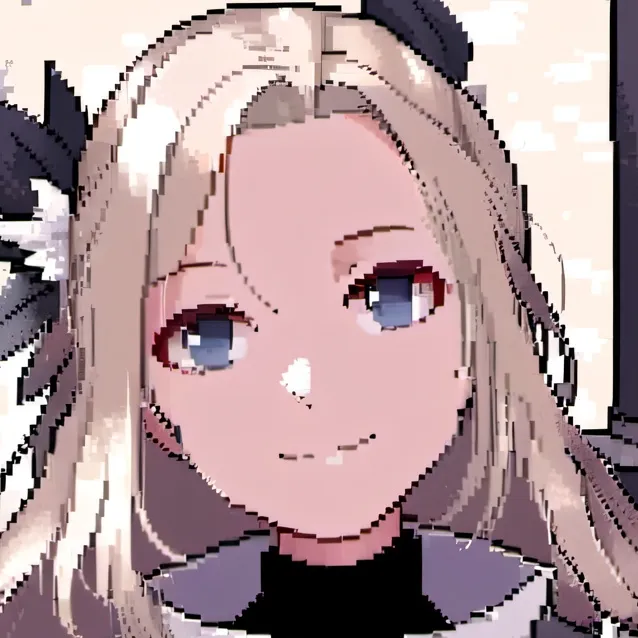 chat with ai character: Mila