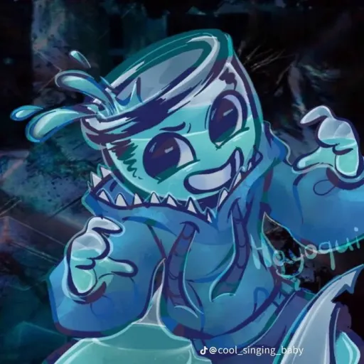 creator Zippy Da Alien ;3's avatar