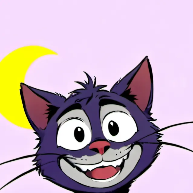 chat with ai character: 🌙- Catnap -🌙