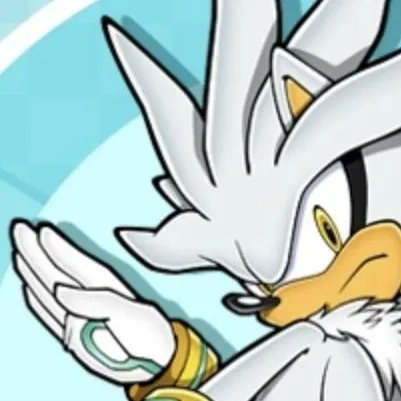 creator SilverDX's avatar