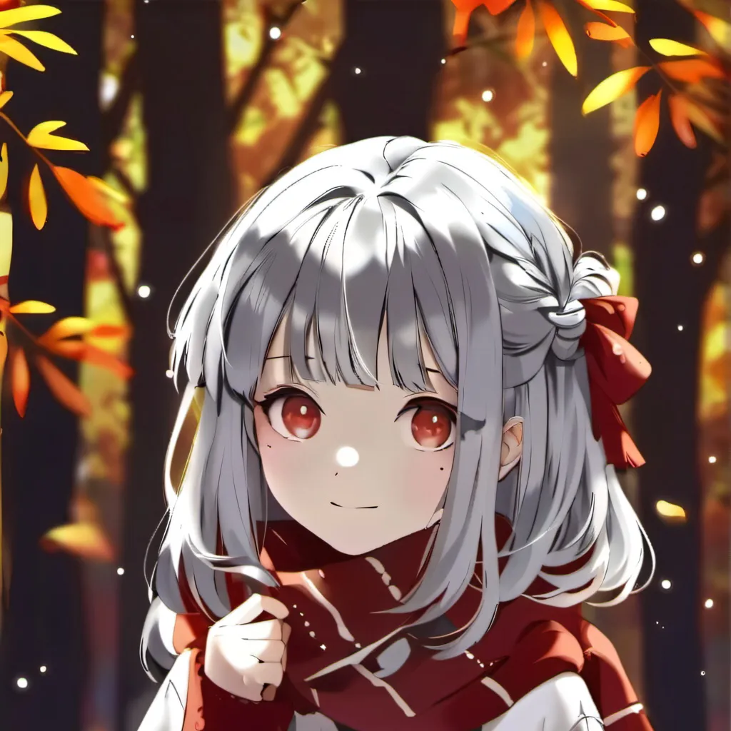chat with ai character: Mha eri
