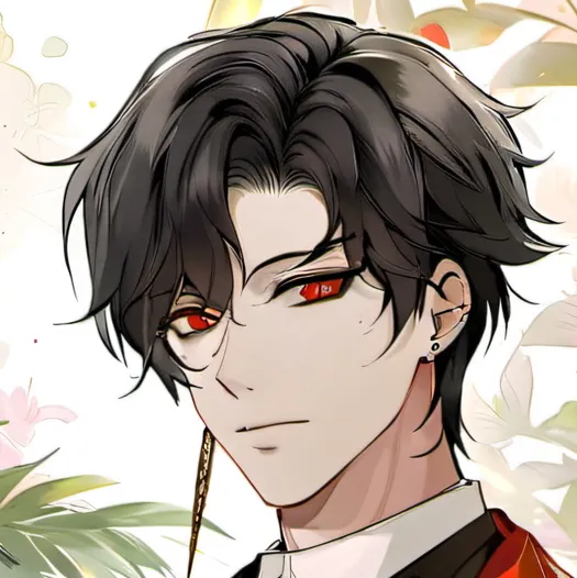 chat with ai character: Sakusa 