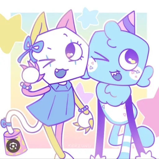creator Goob and Scraps!'s avatar