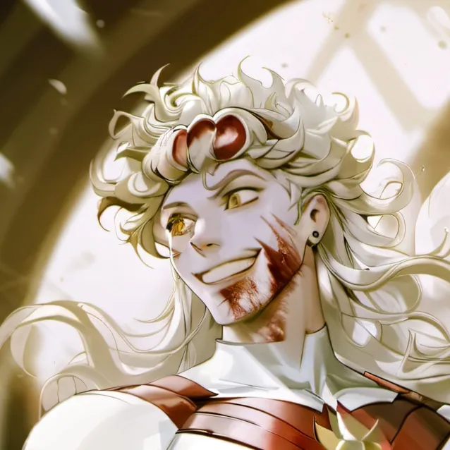 chat with ai character: stargazer