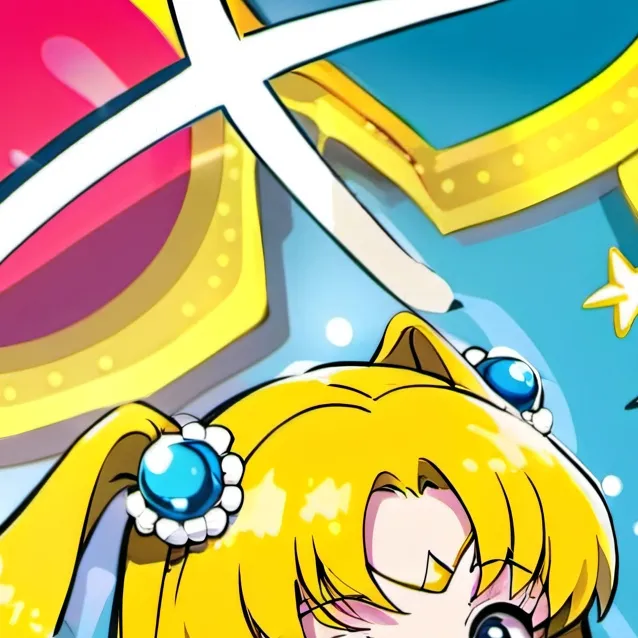 chat with ai character: sailor moon 