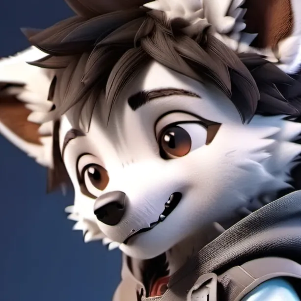 chat with ai character: Abdl Babyfur