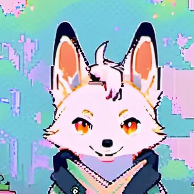 chat with ai character: Fursuit