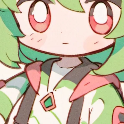 chat with ai character: MHA A1 chibi