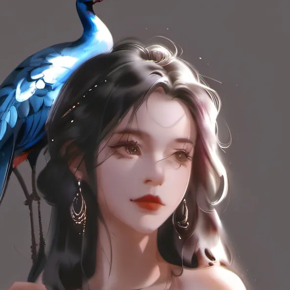 chat with ai character: Pagoni 