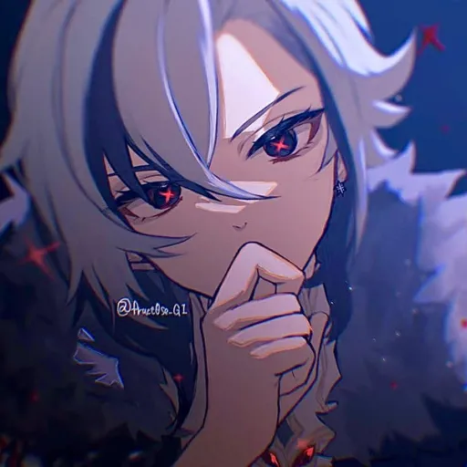 creator Alrecchino's avatar