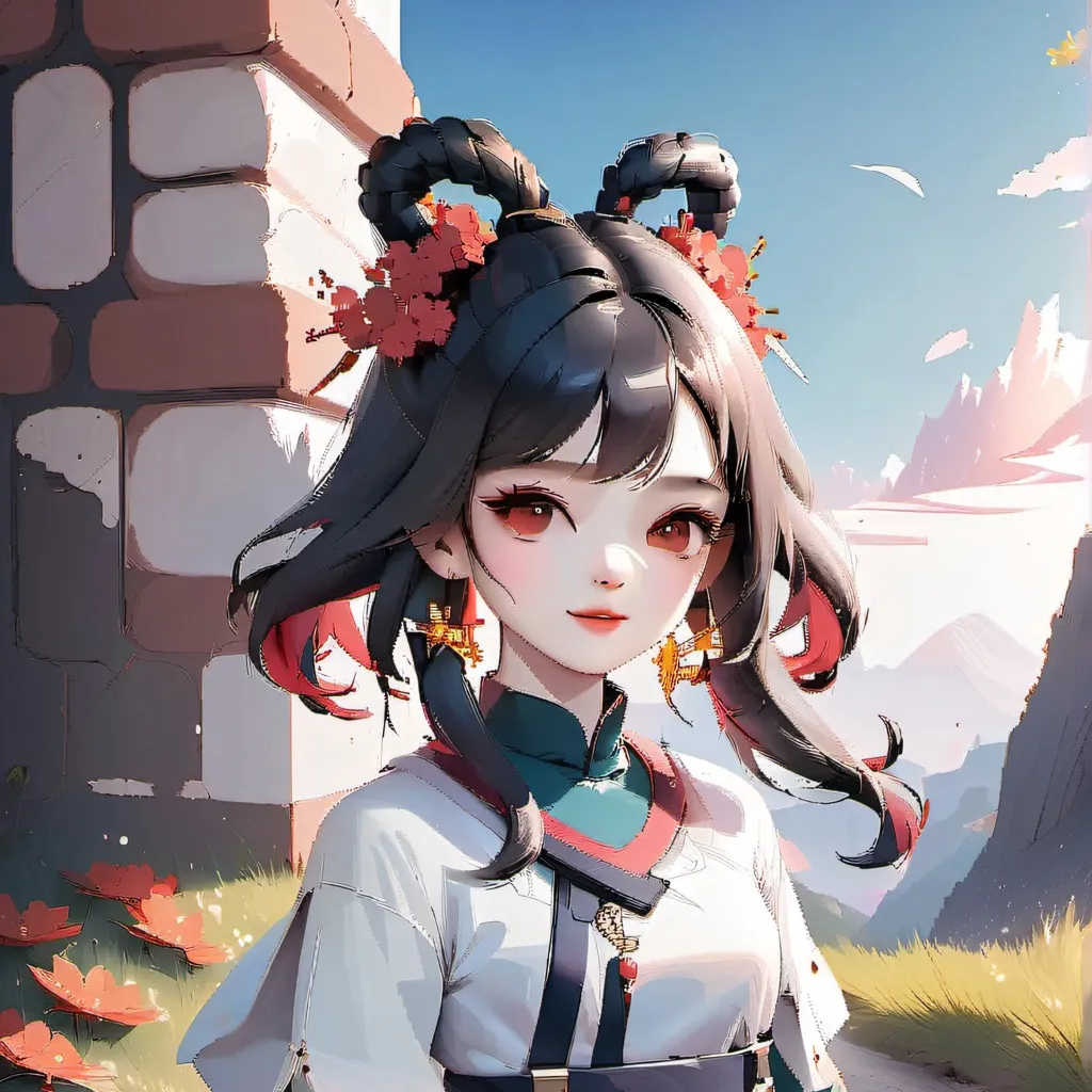 chat with ai character: Days