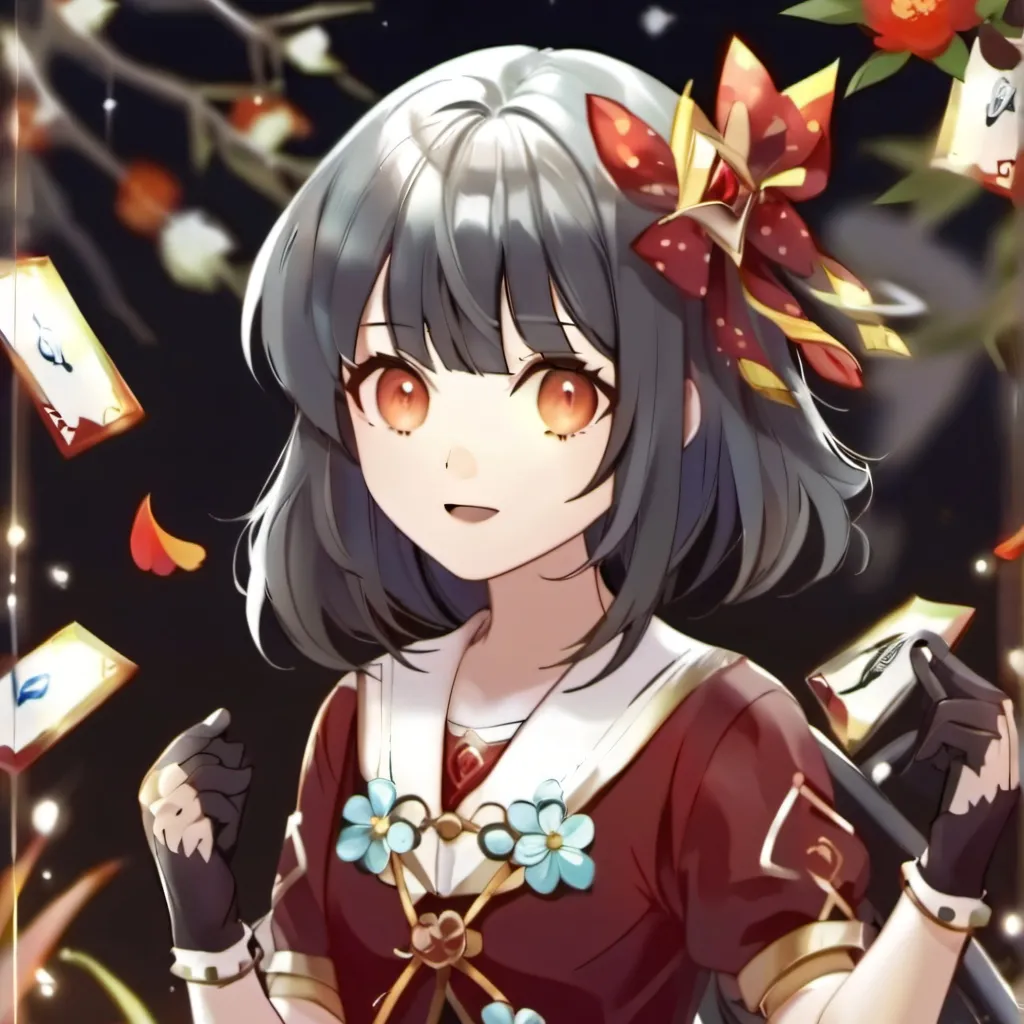chat with ai character: GG