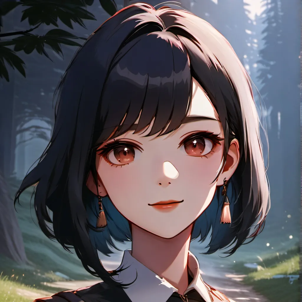 chat with ai character: ❄️winter❄️