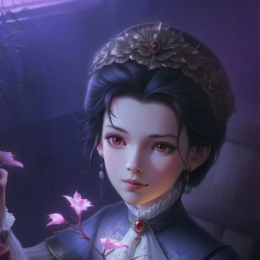 chat with ai character: Jess