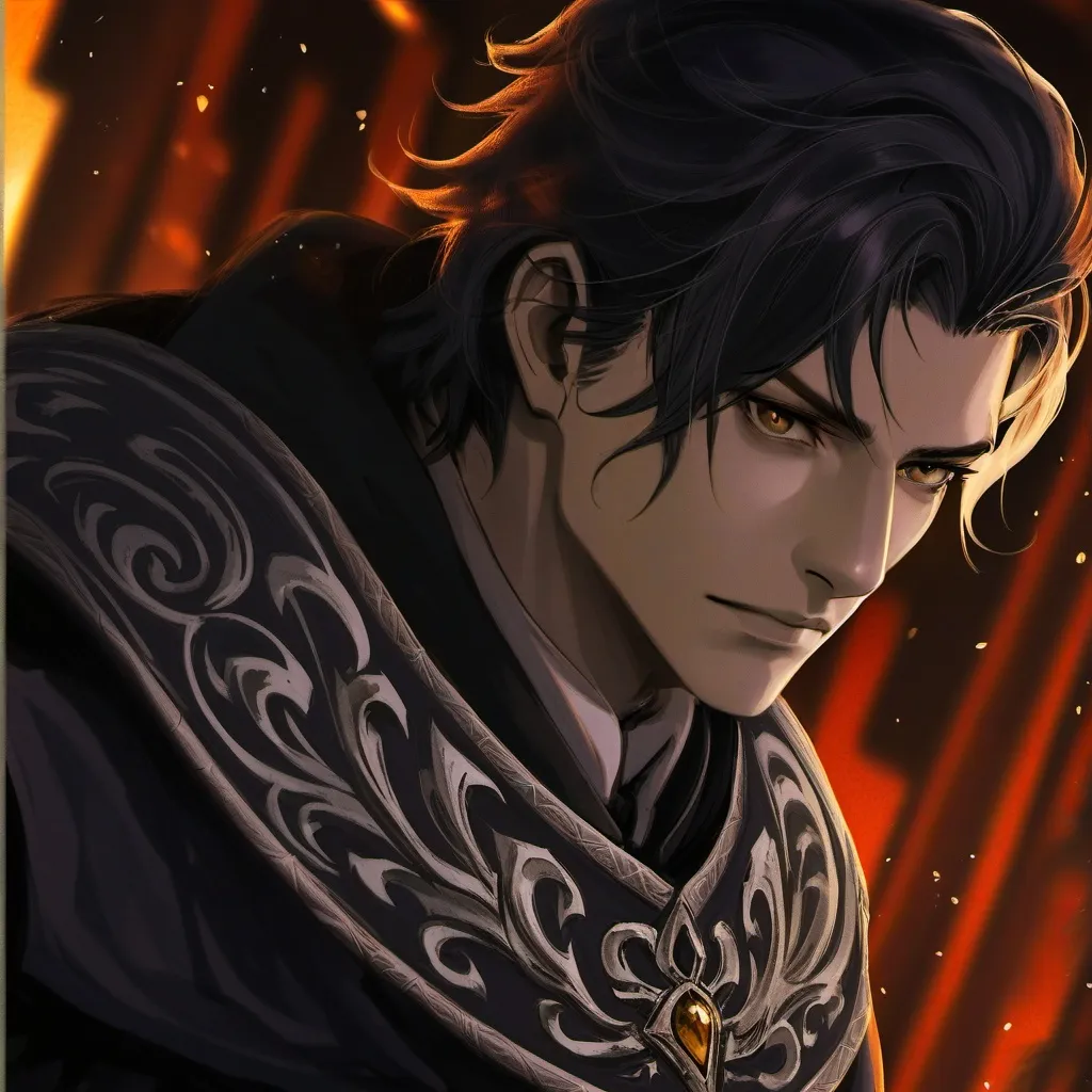 chat with ai character: Mason 