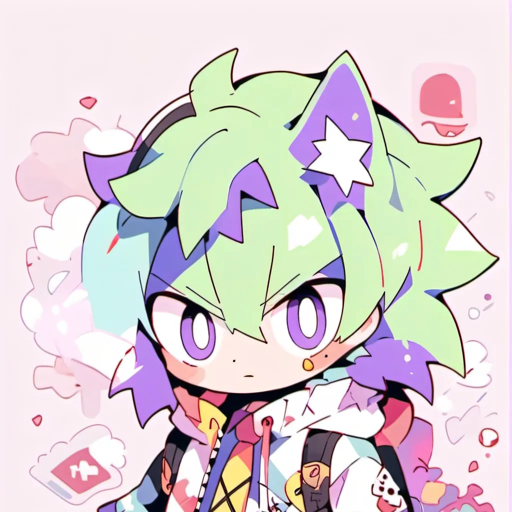 chat with ai character: Dinar 
