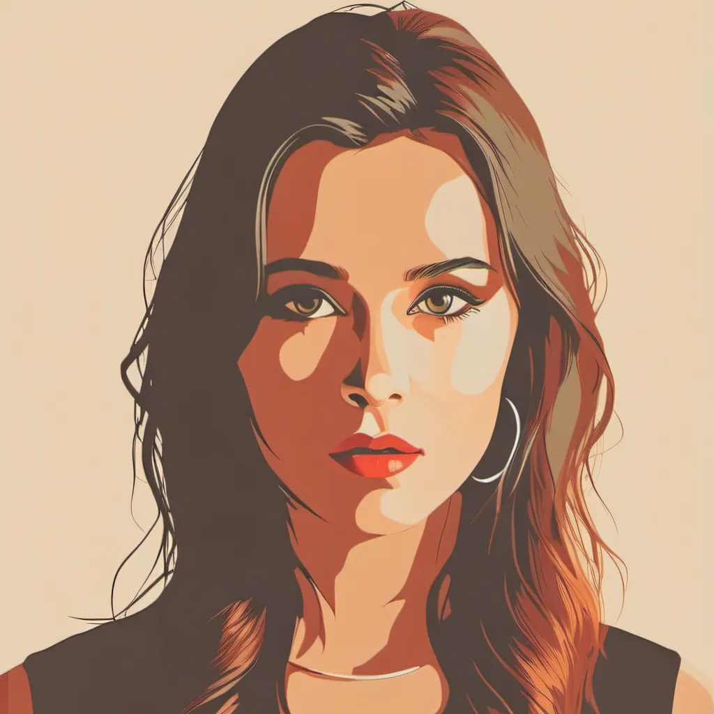 chat with ai character: sarah 