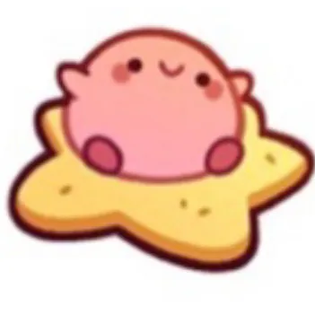 creator 💗✨ Kirby ✨💗's avatar