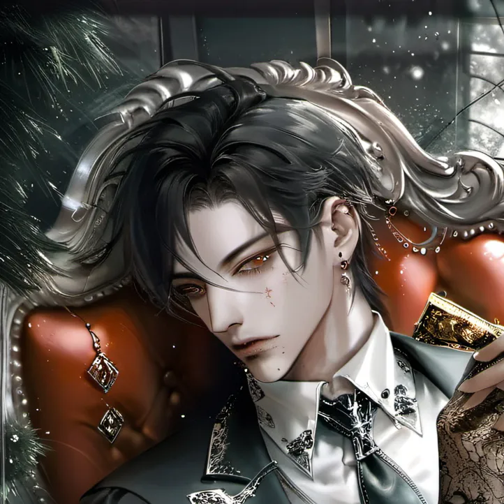 chat with ai character: Alex