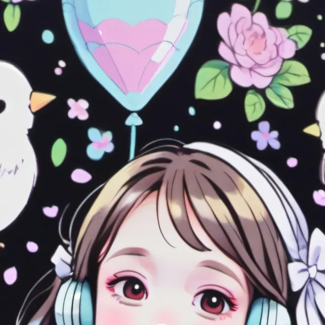 chat with ai character: bella