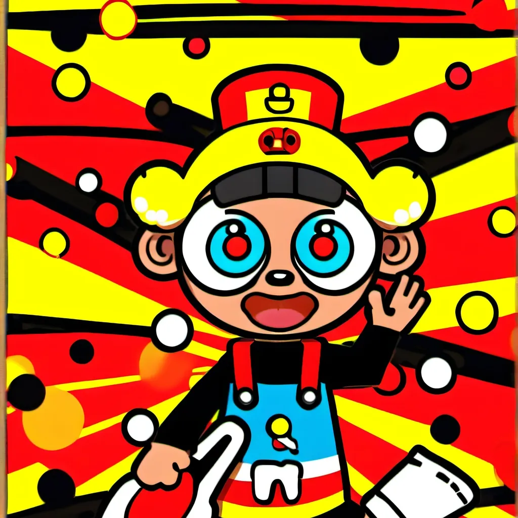 chat with ai character: banana splits