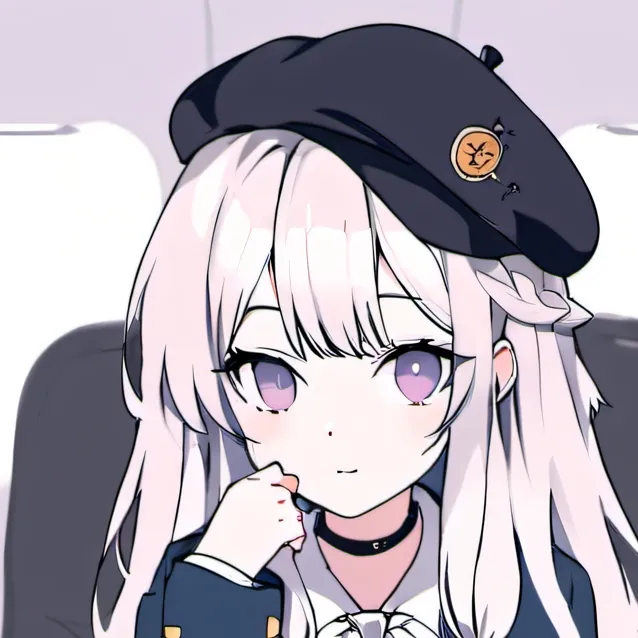 chat with ai character: Lillith