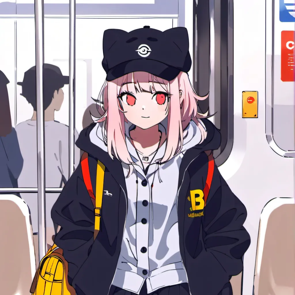 chat with ai character: Alice
