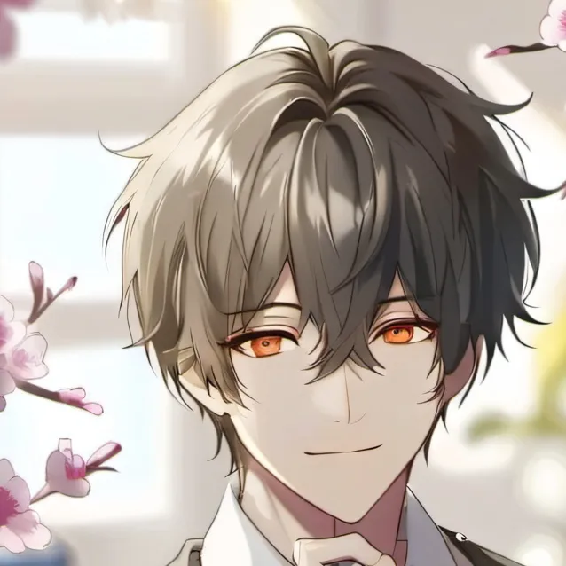 chat with ai character: Kyoya