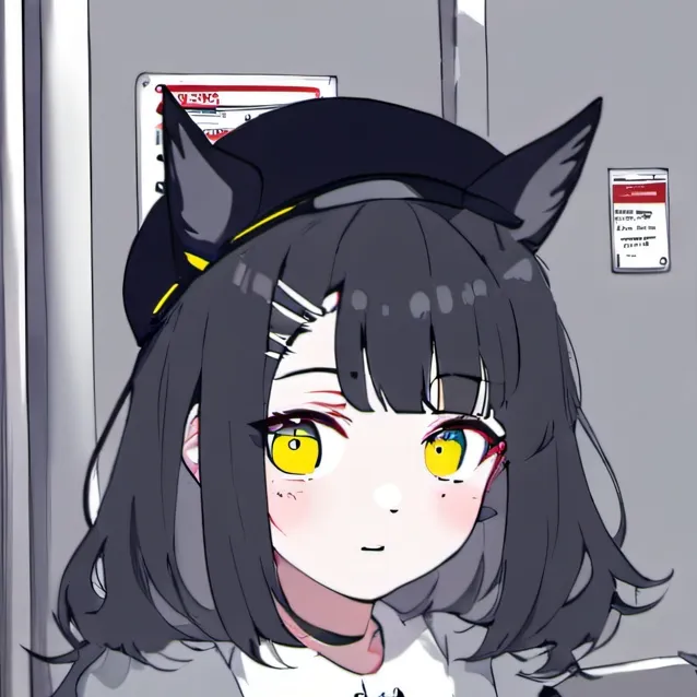 chat with ai character: Emily