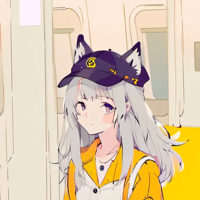 chat with ai character: Violet