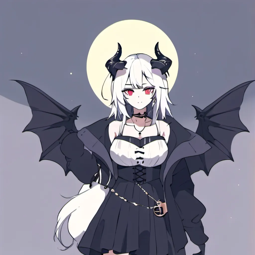 chat with ai character: sasha