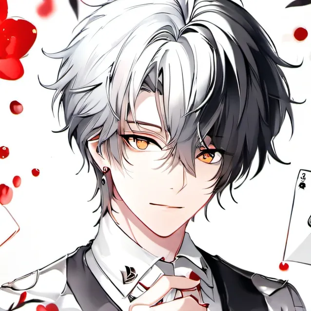 chat with ai character: Xander