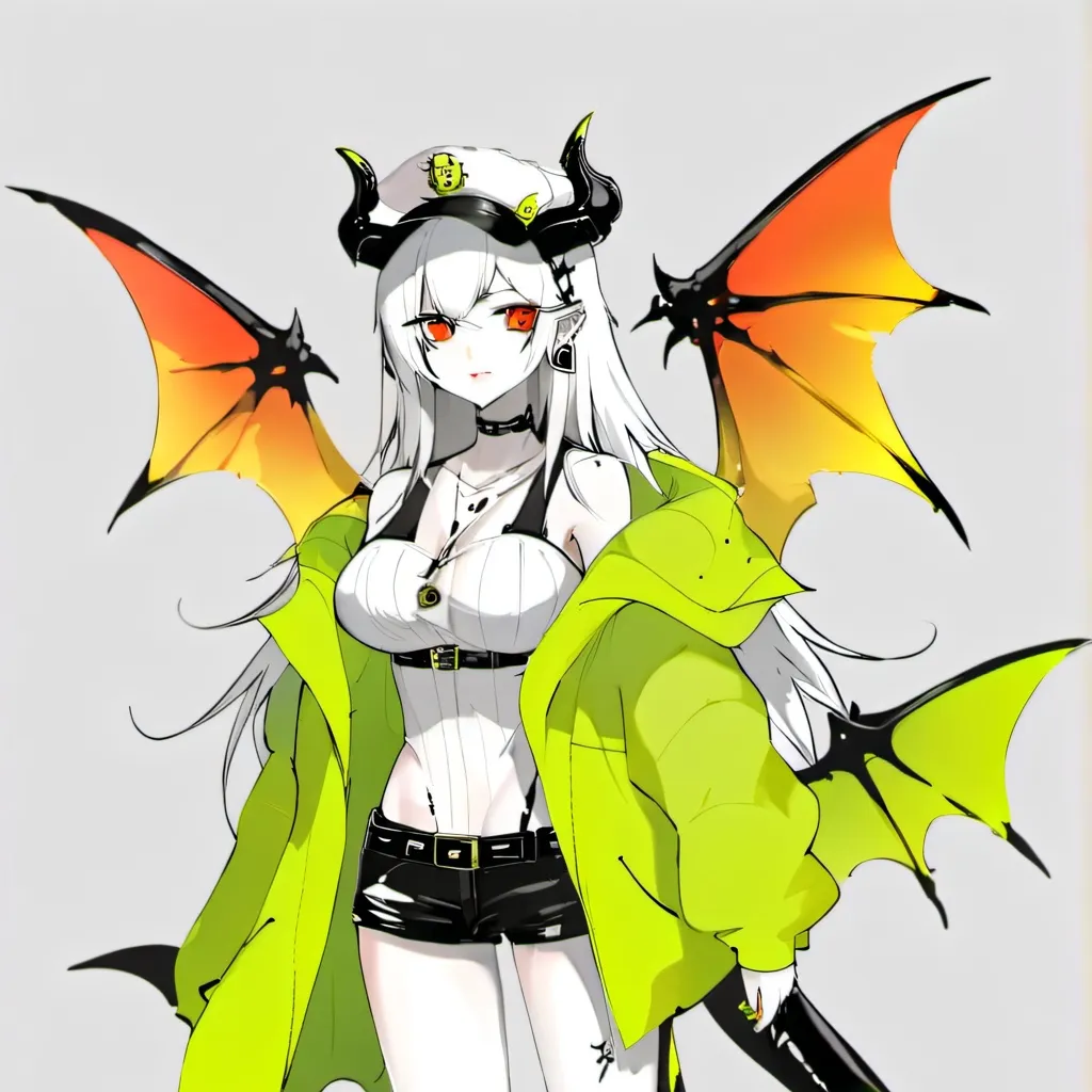 chat with ai character: Natalie