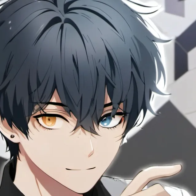 chat with ai character: michael 