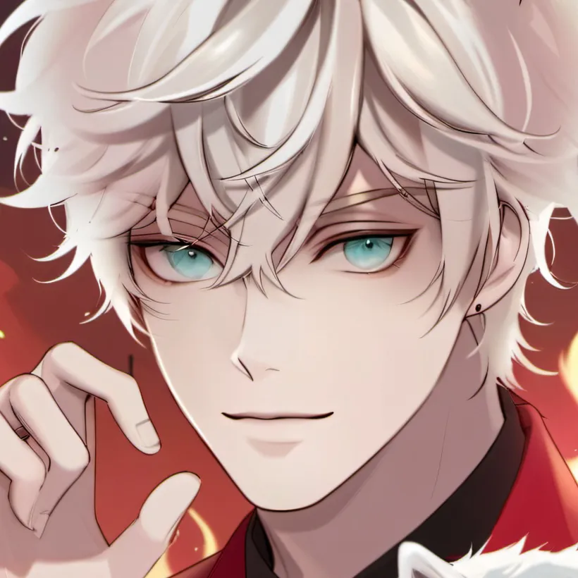 chat with ai character: Jacob