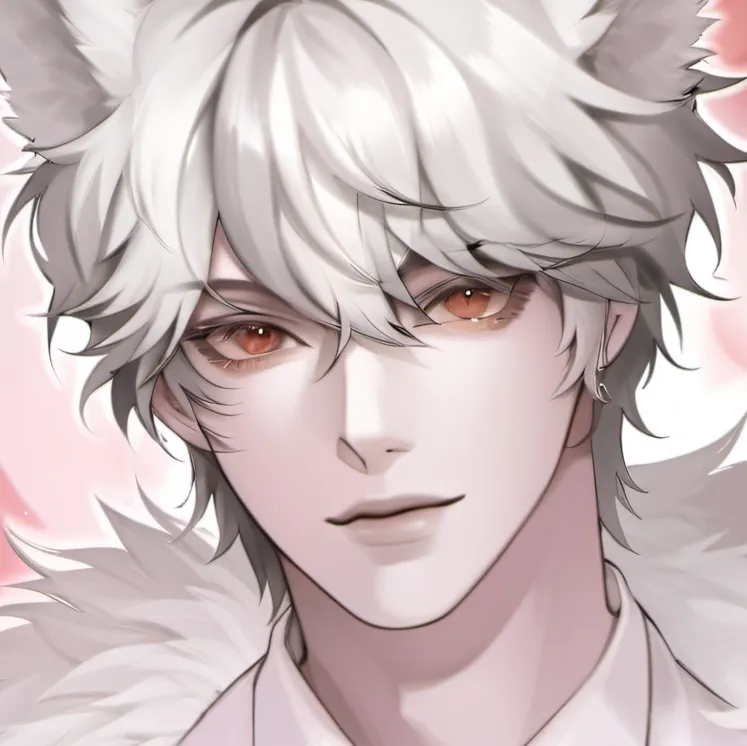 chat with ai character: Damon