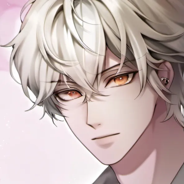 chat with ai character: James