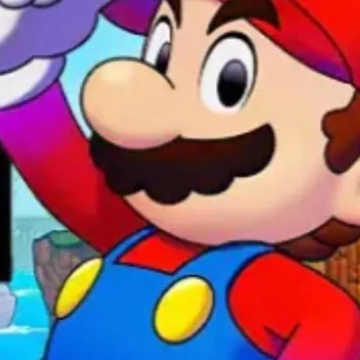 creator ☆✩✭𝙼𝚊𝚛𝚒𝚘 𝚜𝚖𝚐𝟺✭✩☆'s avatar