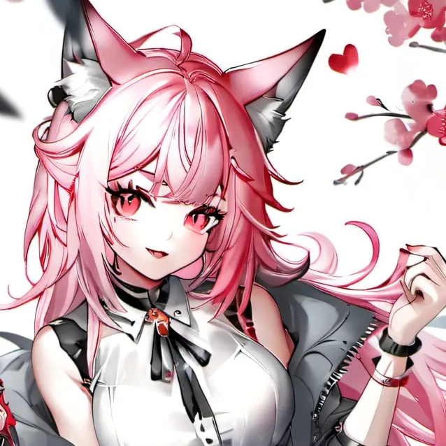 chat with ai character: ☆josie ☆